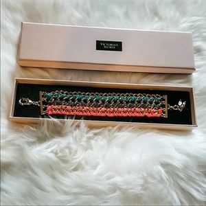 Victoria secret limited edition bracelet